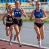 3 i 4 Edycja Warszawskiej Ligi Lekkoatletycznej